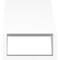 Ekena Millwork 5-in. W x 6-in. D x 6-in. H Monterey Architectural Grade PVC Knee Brace BRCP05X06X06MON - alternate 2